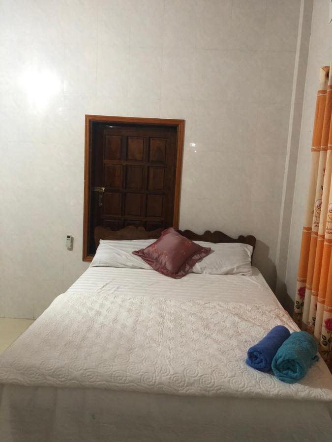 Phong Nha Backpacker Hostel Cu Lac Exterior foto